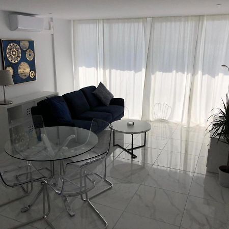 Amazing View Apartment Estepona Puerto المظهر الخارجي الصورة