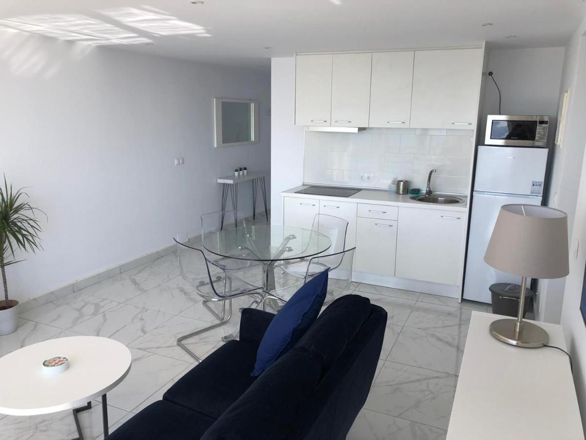 Amazing View Apartment Estepona Puerto المظهر الخارجي الصورة
