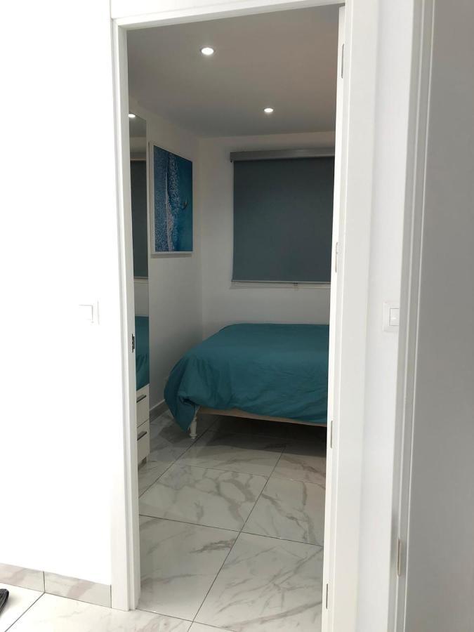 Amazing View Apartment Estepona Puerto المظهر الخارجي الصورة